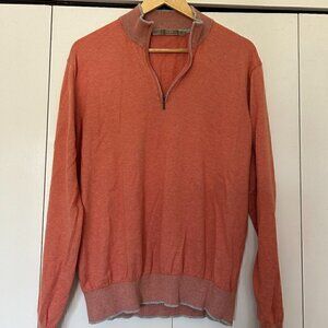 Raffi Mens Sweater Size Large